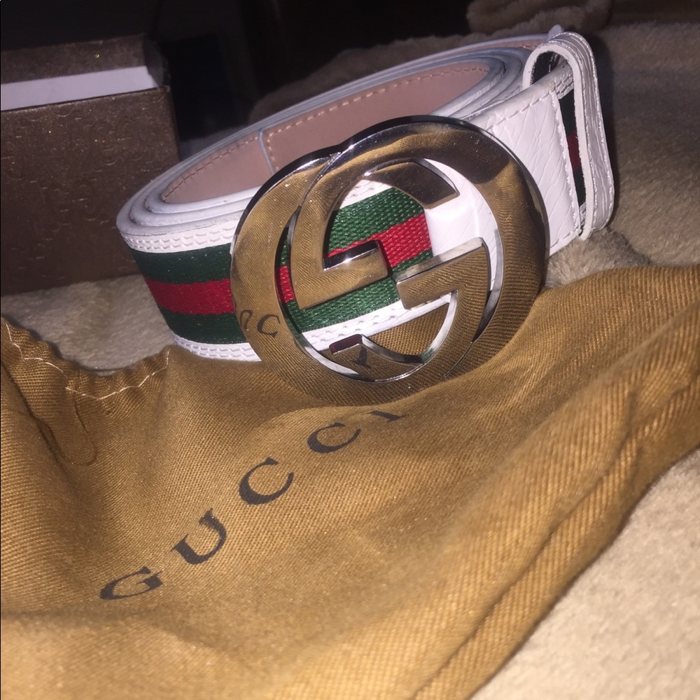 Gucci Belt *BrandNew*